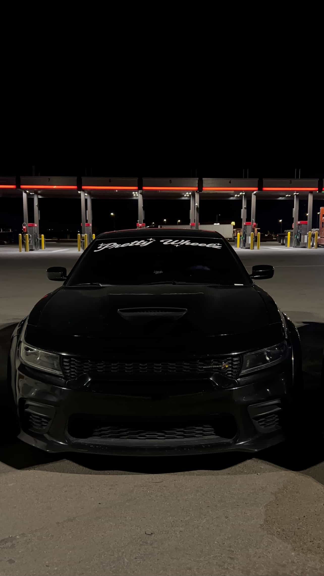 Pretty Wheelz Banner